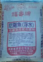 福寿鱼饲料